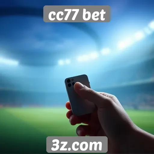 funcionalidade de pagamentos no cc77 bet é destaque
