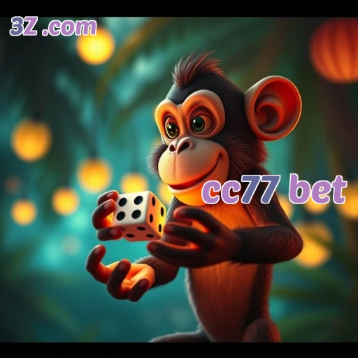 Emoção nas Apostas: O Mundo Fascinante da cc77 bet