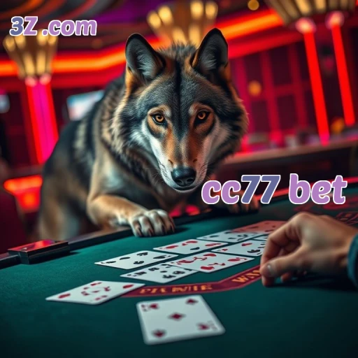 Esporte e Apostas no cc77 bet: Emoção Garantida