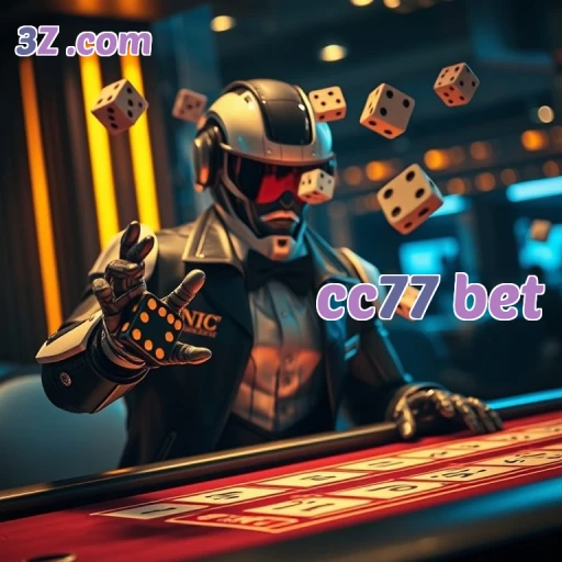 Login Criativo na cc77 bet: Facilite sua Experiência de Jogo
